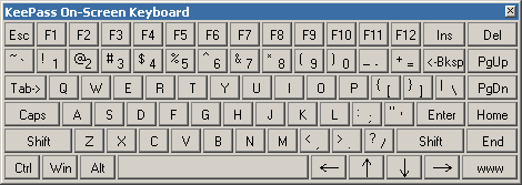 KeePass On-Screen Keyboard plug-in.