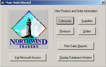 Northwind Database 2008 Free Download